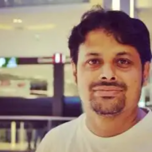 Umaesh Iyer