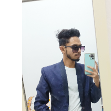 Umaiesh GoyalProfile Image