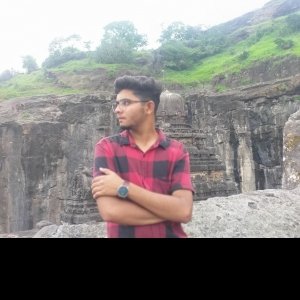Umaiesh GoyalProfile Image