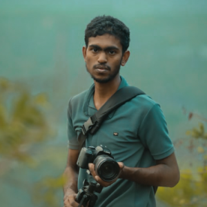 umaiit Reddy