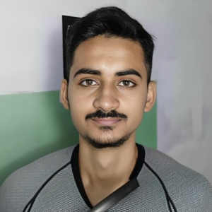 Umain Nair