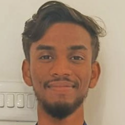 Umair Mandal