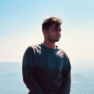 Umanatesh Joshi