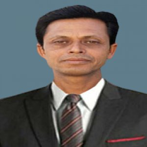 UMESan Gupta