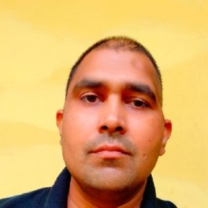 Umesan Pawar