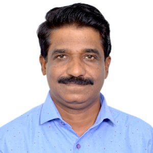 Umesan Tiwari