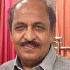Umesav Nair