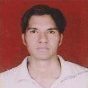 Umesav Pandey