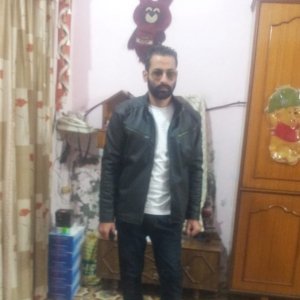 Umesav Verma
