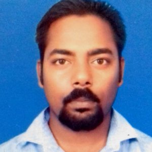 Umesesh Agarwal