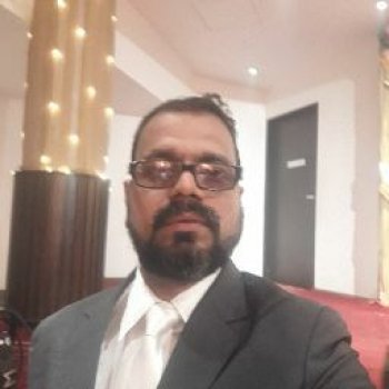 Umesesh Mishra