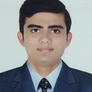 Umesesh Pandey