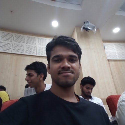 Umesh Ghosh