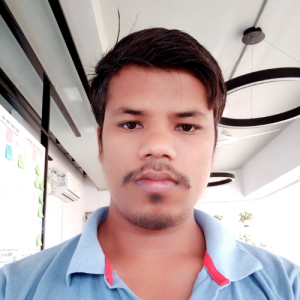 Umesh MProfile Image