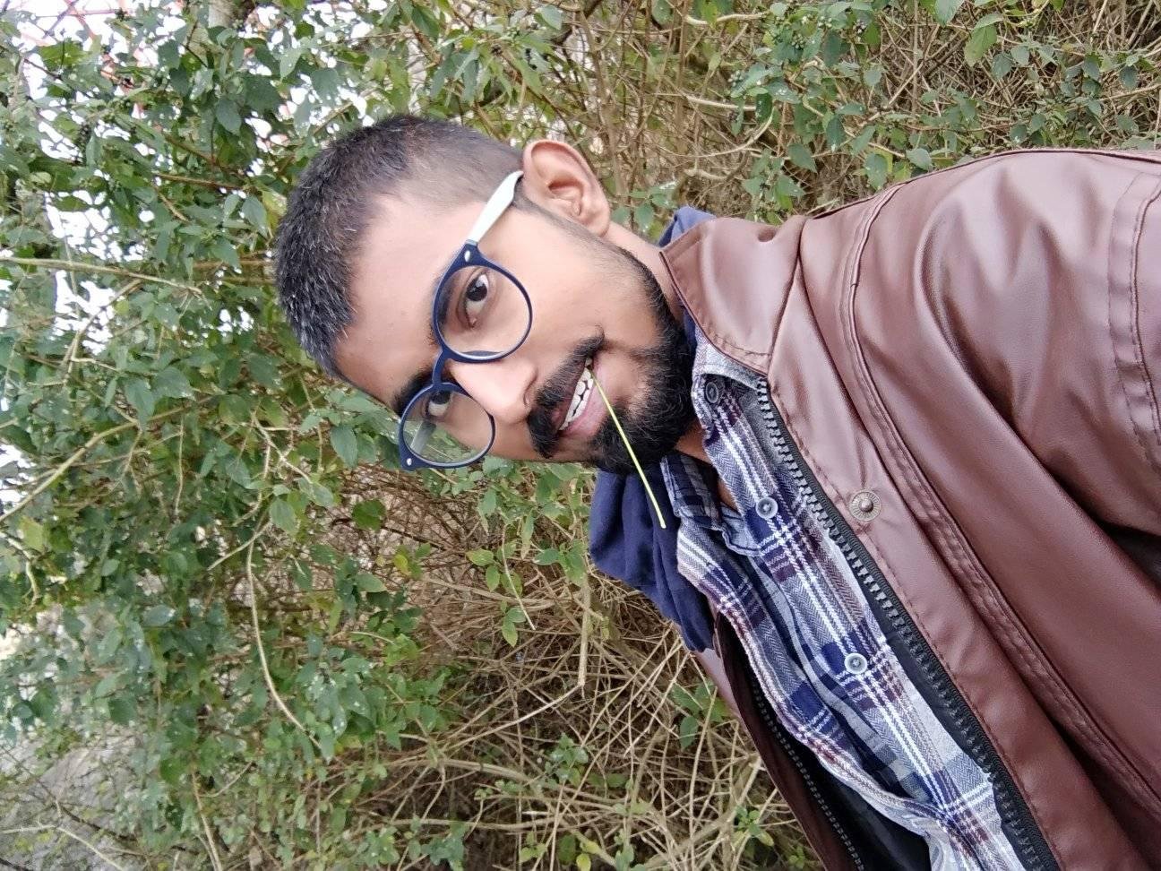 Umesh Sankaran