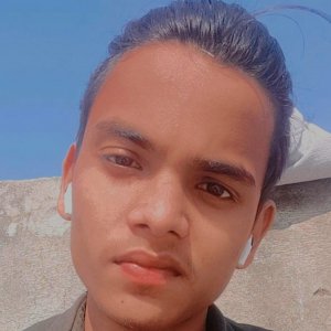 Umesh Singh