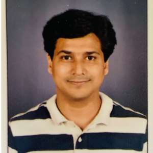 Umesit Gupta