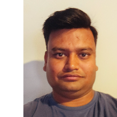 Umesit Trivedi