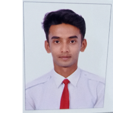 Ummain Tiwari