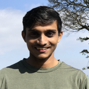 Unaiesh Kulkarni