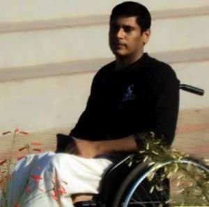 Unnav Nair