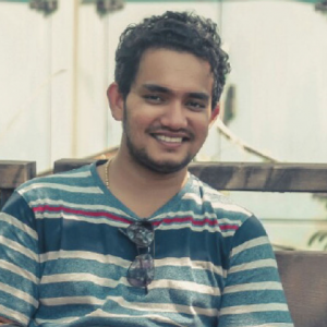 Unnav Pandey