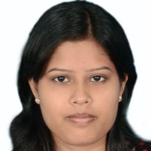 Upalan Nair