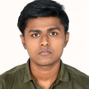Upanayaesh Agarwal