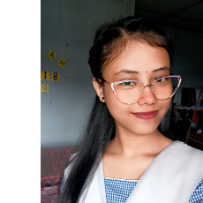 Upasana Borthakur-Roy