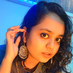Upasana Sen