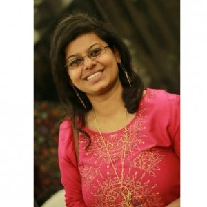 Upasanav Trivedi