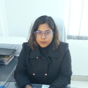 Upasnav Joshi
