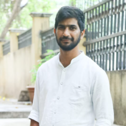 Upendait TrivediProfile Image