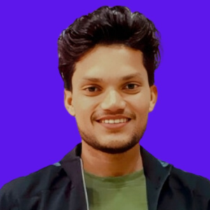 Upendrakumait Joshi