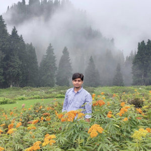 Upendrav Awasthi