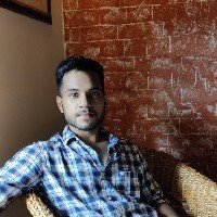 Upendrav Iyer
