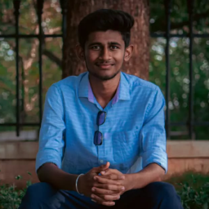 Upendrav Reddy