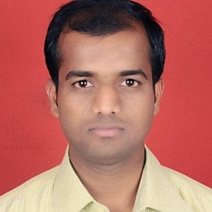 Upendresh Nair