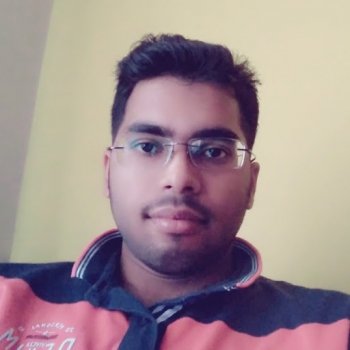 upendrit IyerProfile Image