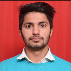 Upkaav Goyal