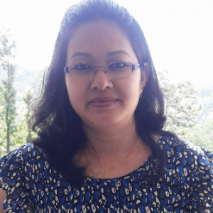 Upolit Nair