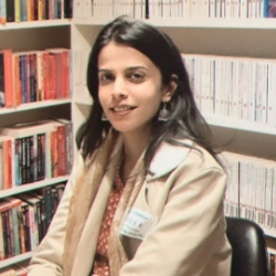 Urja Sharma