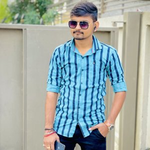 Urmiesh Agarwal