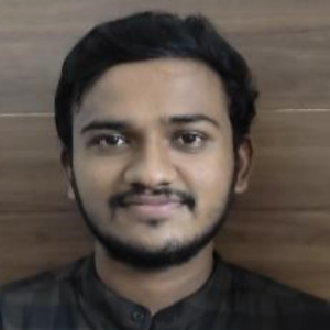 Urmitesh Deshpande