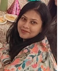 Urvashit Kulkarni
