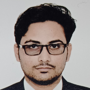 Urvesit Agarwal