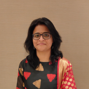 Urvi Sharma