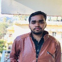 Urvisav Reddy