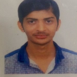 Urvisesh Mishra