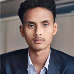 USAMan Deshpande